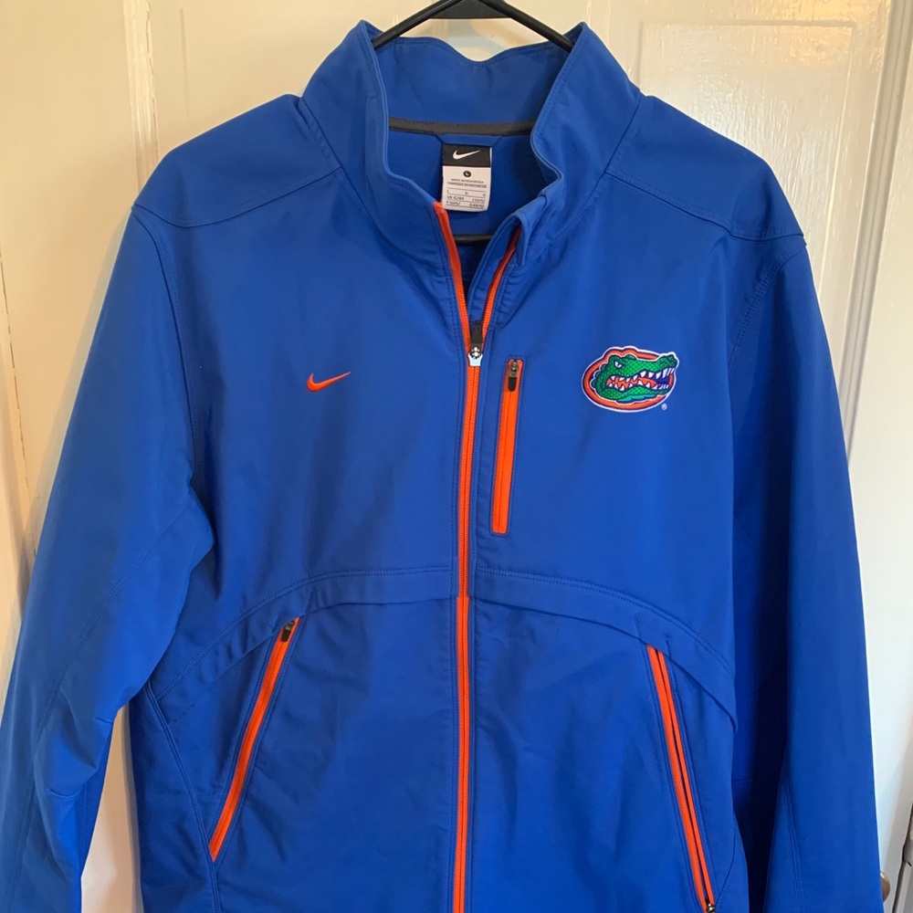 Nike Florida Gators Jacket